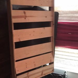 Would been made by hand $60